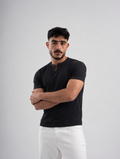 Henley shirt