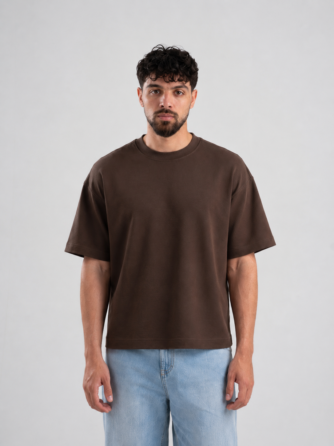 T-shirt Boxy Fit