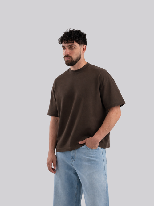 T-shirt Boxy Fit