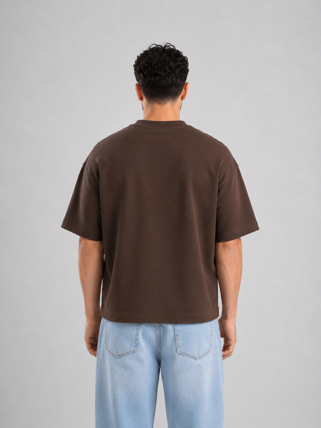 T-shirt Boxy Fit