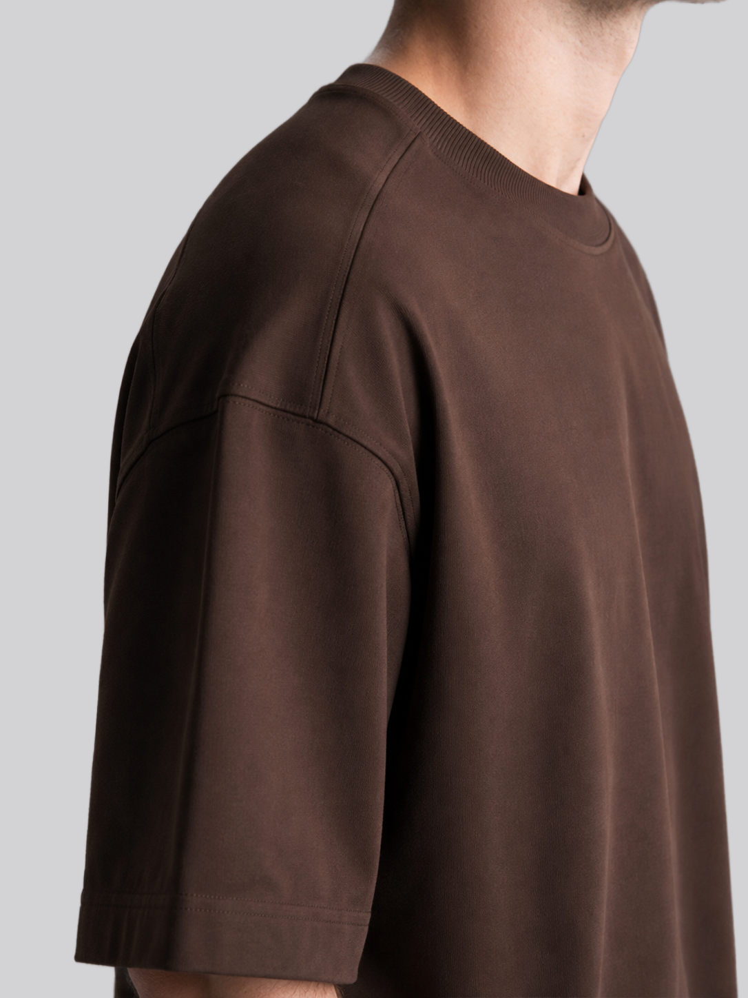 T-shirt Boxy Fit