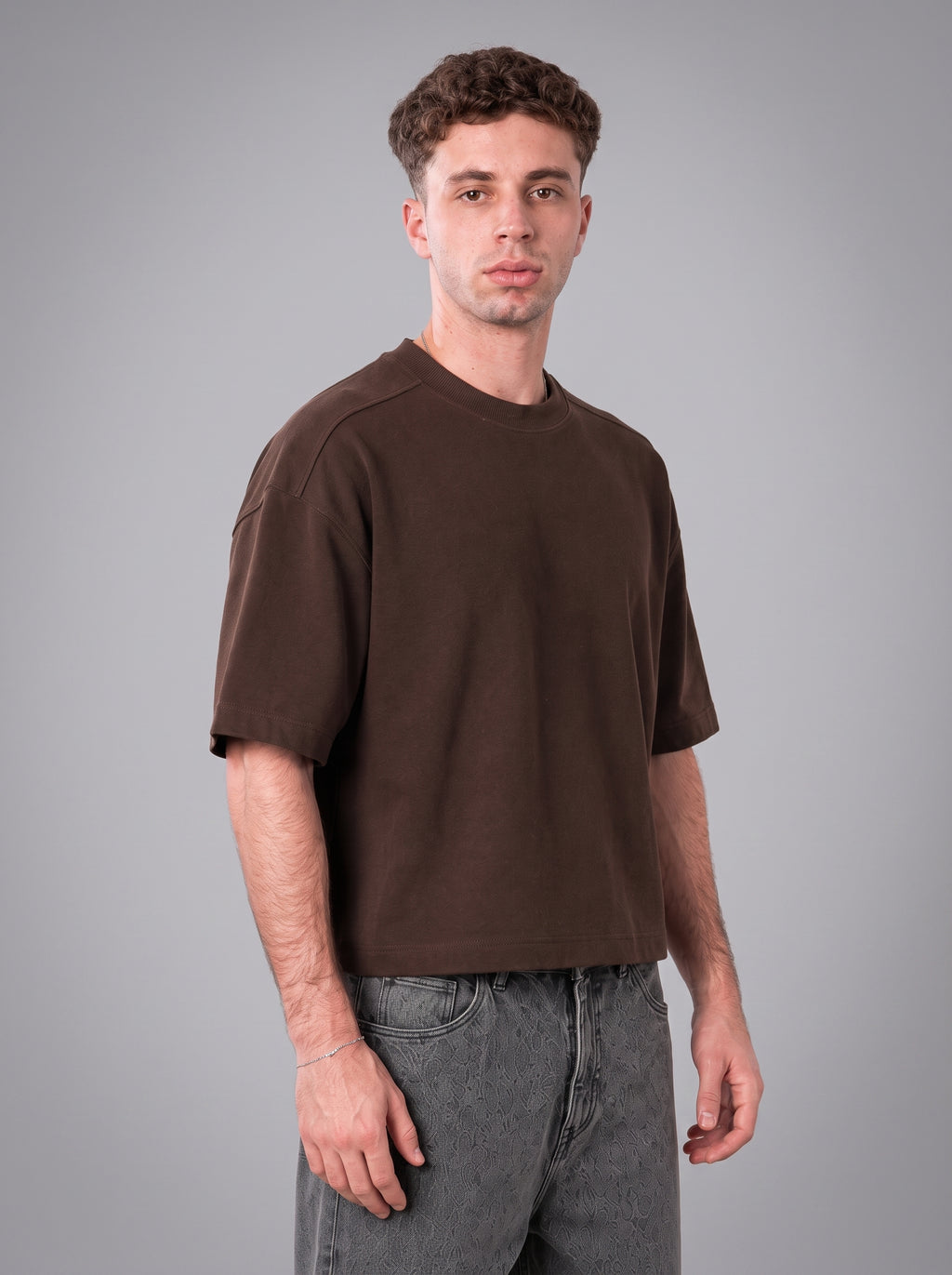 T-shirt Boxy Fit