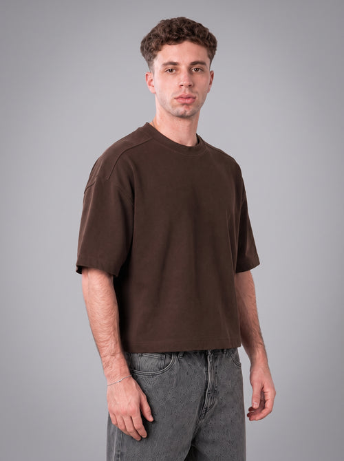 T-shirt Boxy Fit