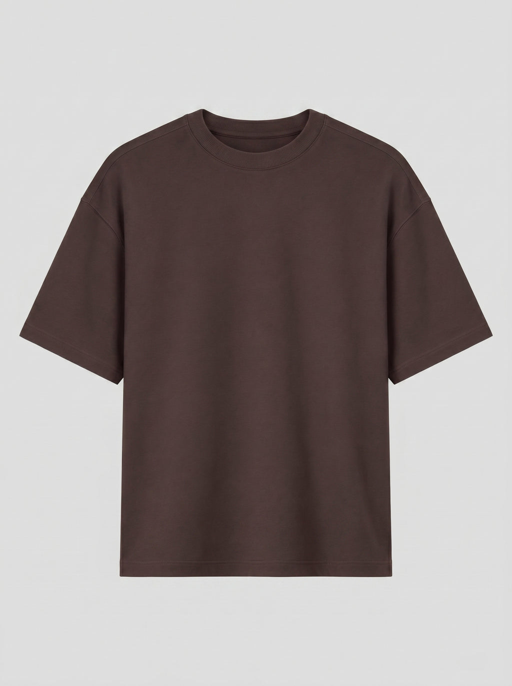 T-shirt Boxy Fit