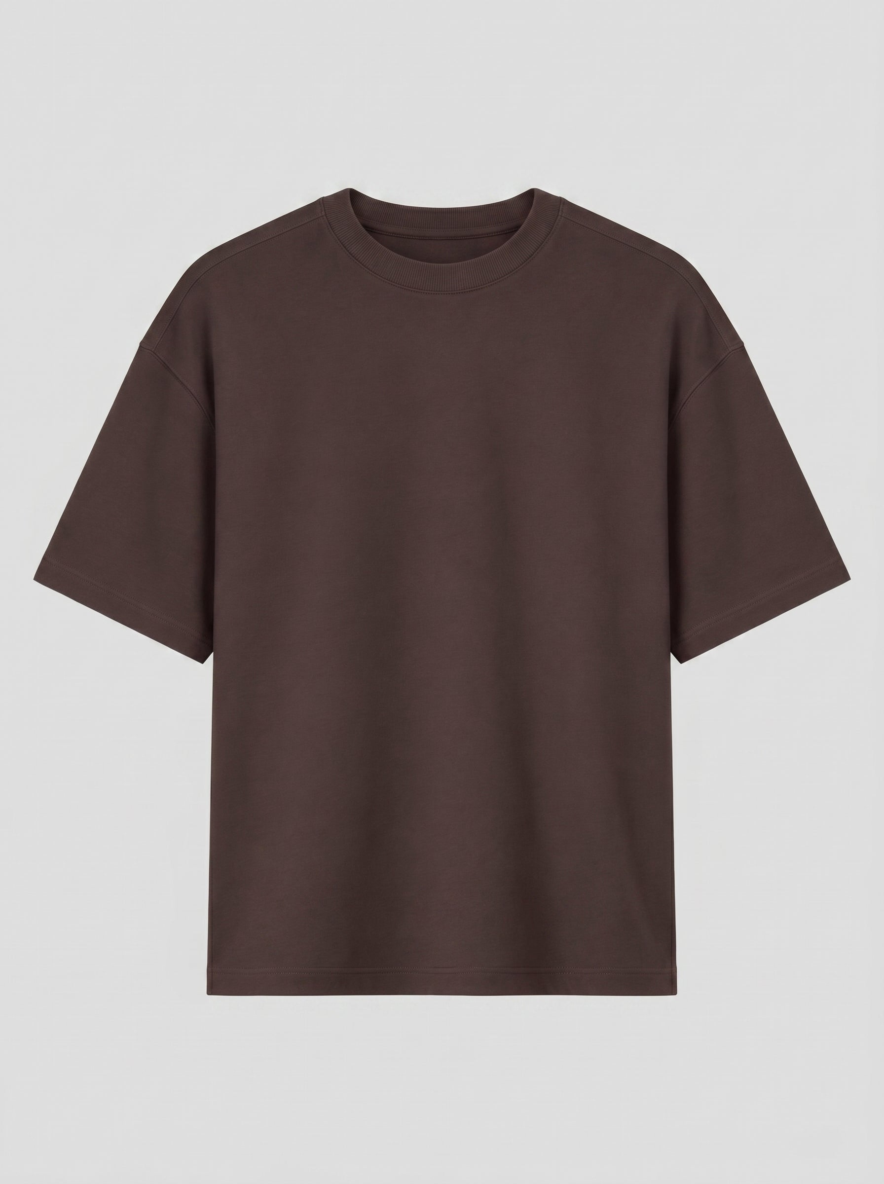 T-shirt Boxy Fit
