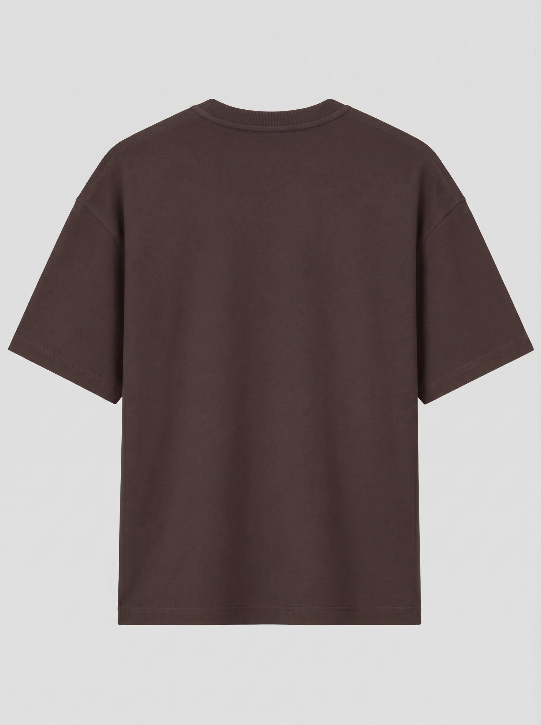 T-shirt Boxy Fit