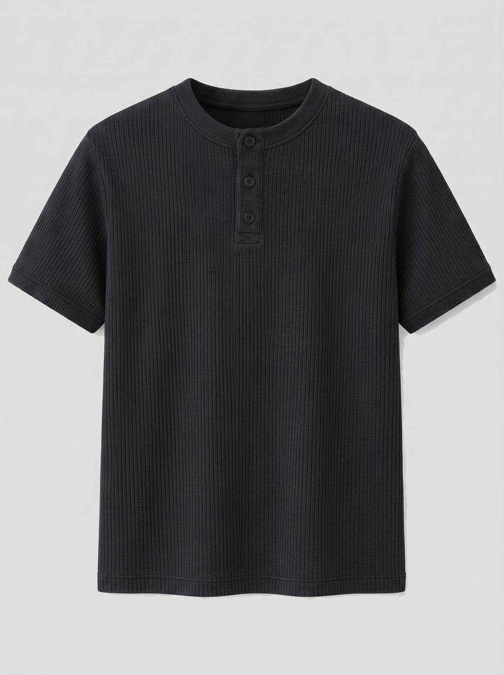 Henley shirt