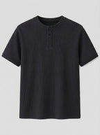 Henley shirt