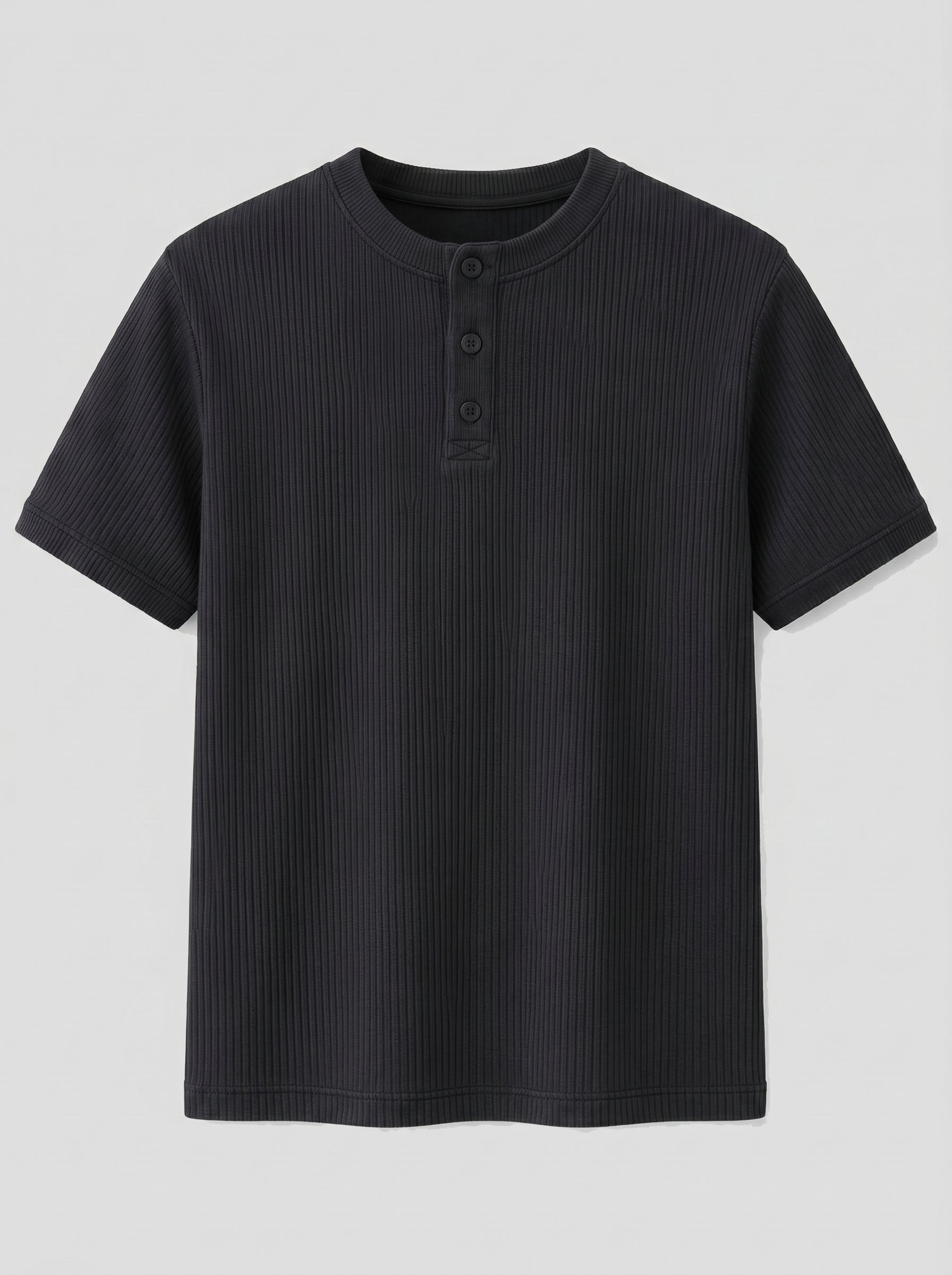 Henley shirt