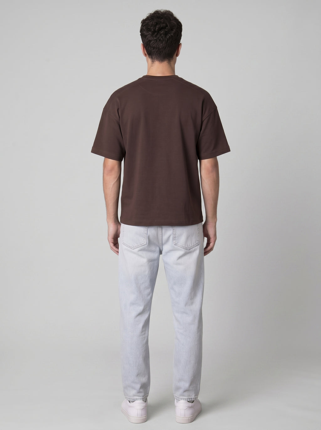 T-shirt Boxy Fit