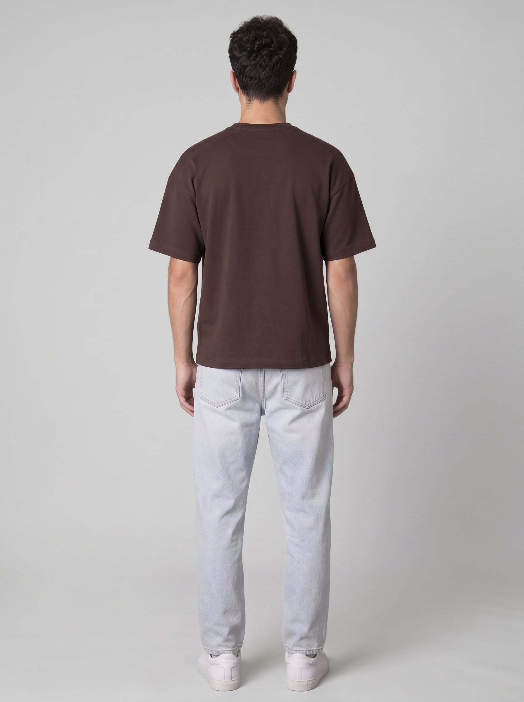 T-shirt Boxy Fit