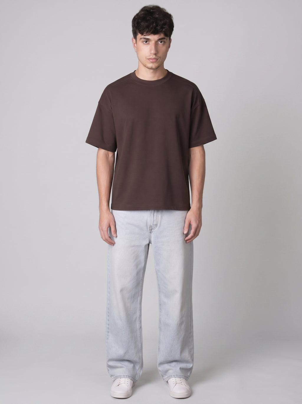T-shirt Boxy Fit