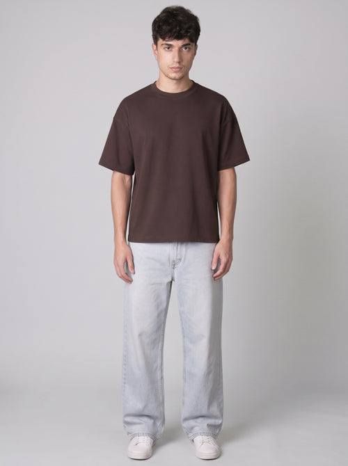 T-shirt Boxy Fit