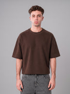 T-shirt Boxy Fit