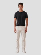 Henley shirt