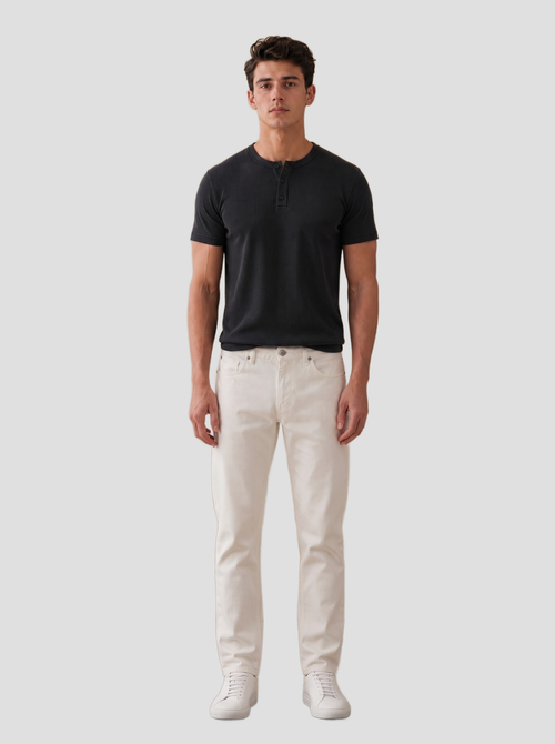 Henley shirt