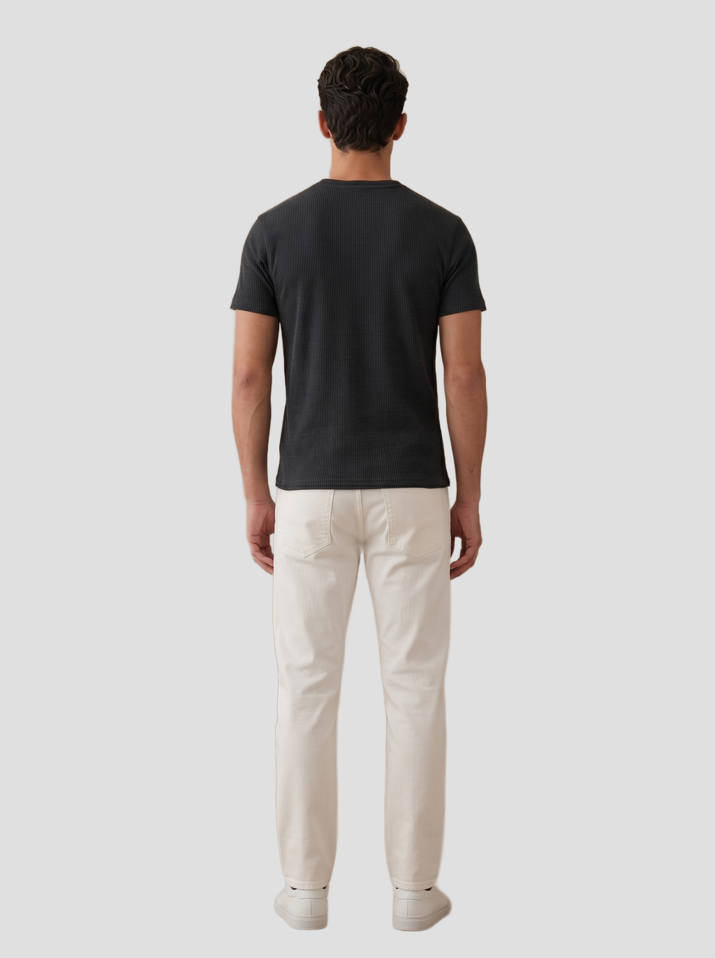 Henley shirt
